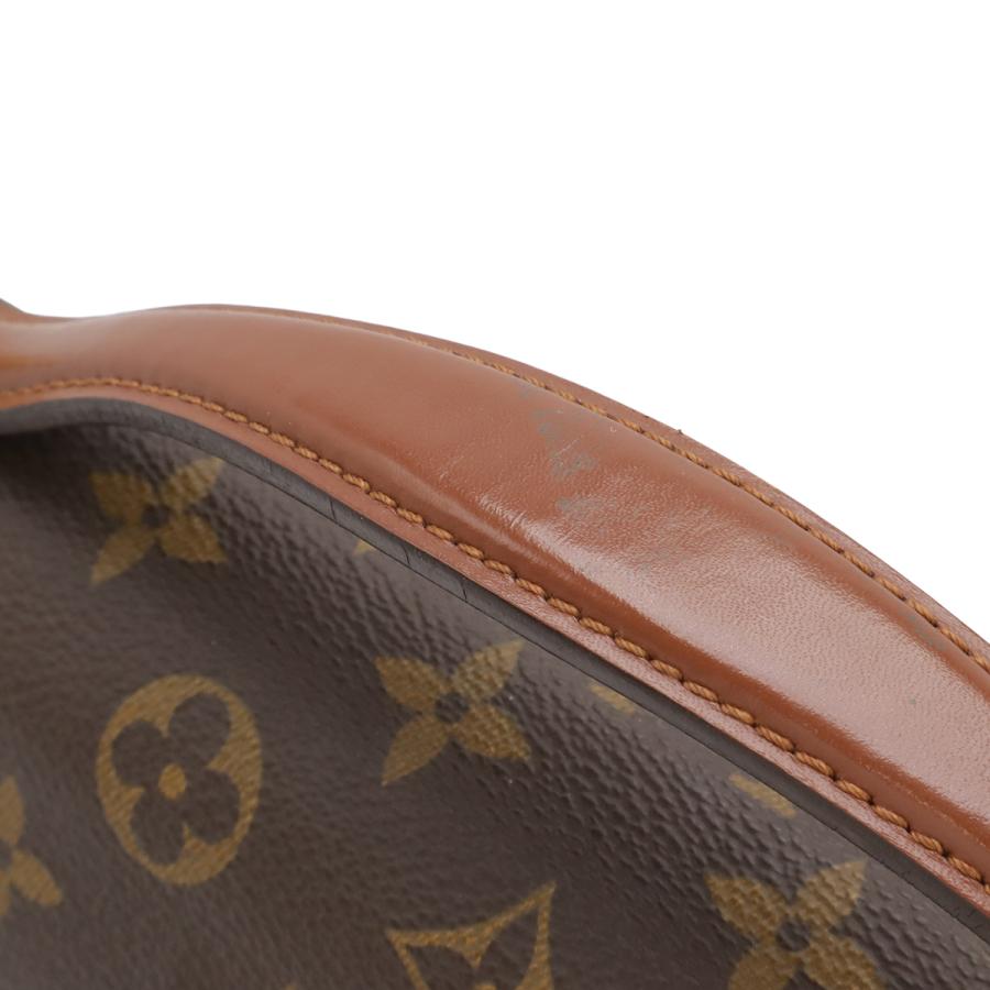LOUIS VUITTON（ルイ・ヴィトン） ルイ ヴィトン モノグラム モンソー