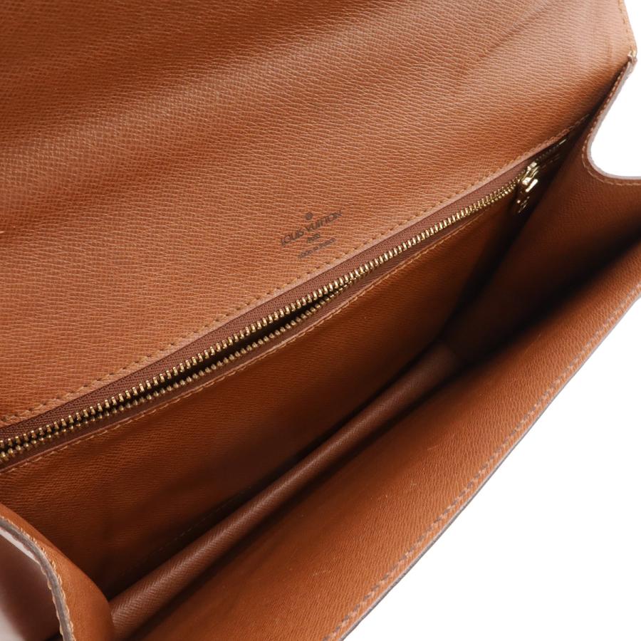 LOUIS VUITTON（ルイ・ヴィトン） ルイ ヴィトン モノグラム モンソー