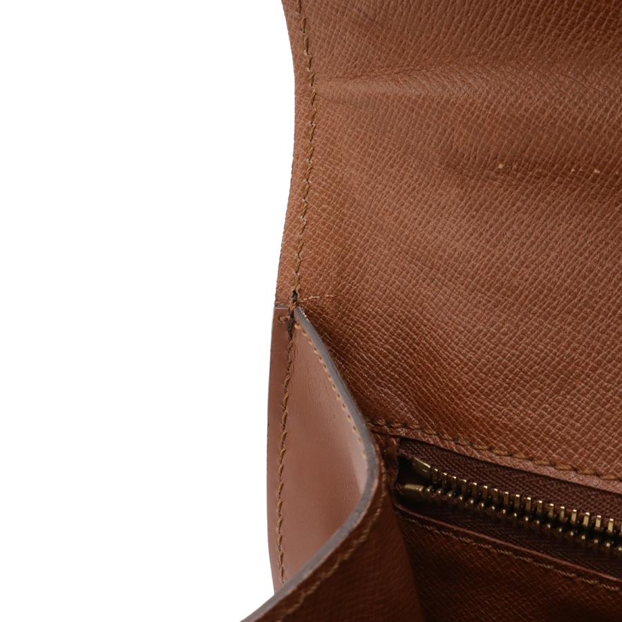 LOUIS VUITTON（ルイ・ヴィトン） ルイ ヴィトン モノグラム モンソー