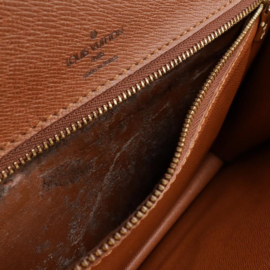LOUIS VUITTON（ルイ・ヴィトン） ルイ ヴィトン モノグラム モンソー