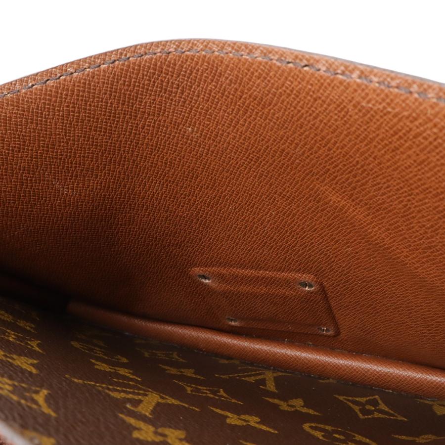 LOUIS VUITTON（ルイ・ヴィトン） ルイ ヴィトン モノグラム モンソー