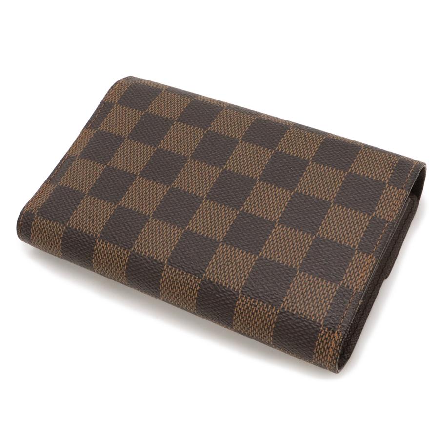 LOUIS VUITTON（ルイ・ヴィトン） ルイ ヴィトン ダミエ