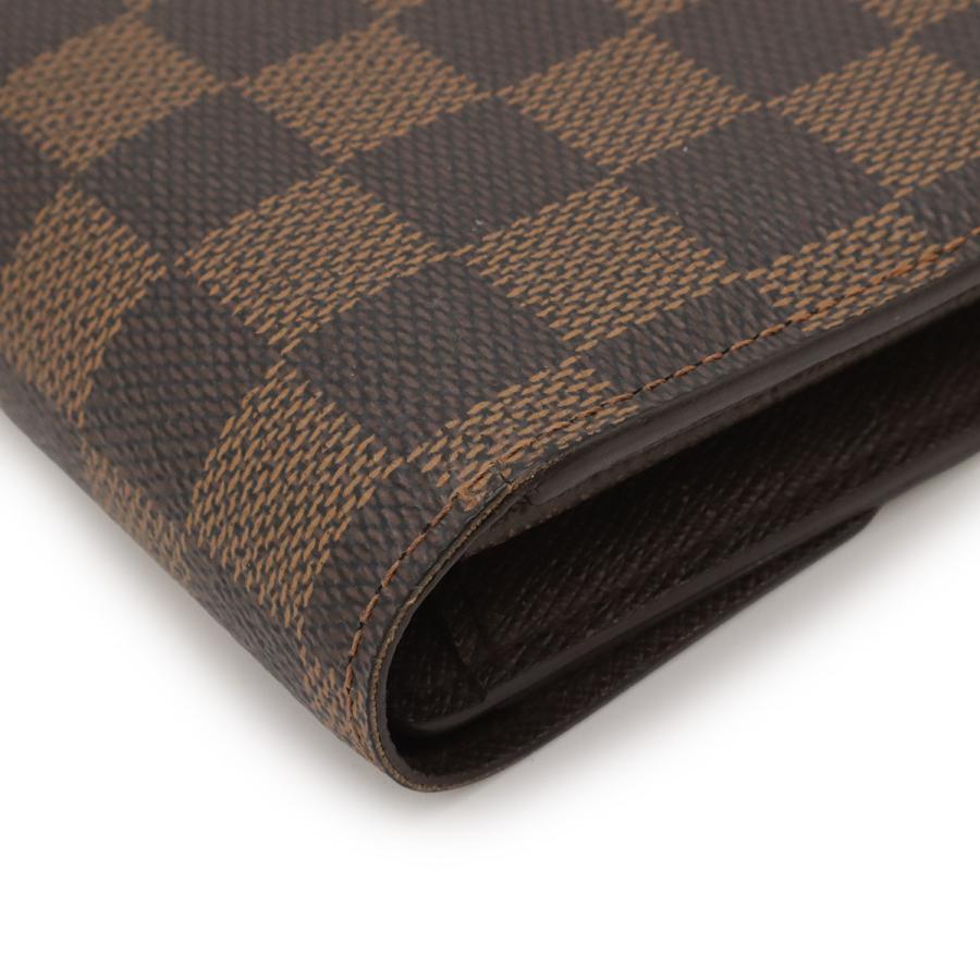 LOUIS VUITTON（ルイ・ヴィトン） ルイ ヴィトン ダミエ