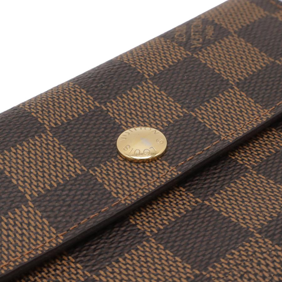 LOUIS VUITTON（ルイ・ヴィトン） ルイ ヴィトン ダミエ