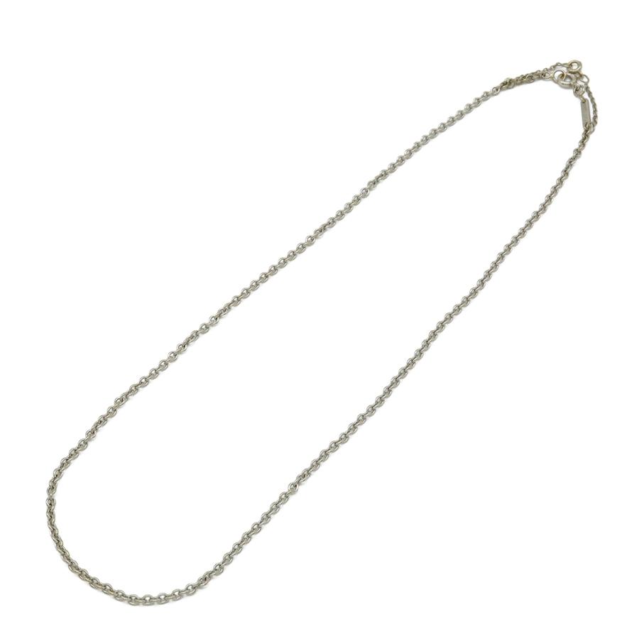 Cartier カルティエ フォルサ チェーン ネックレス K18WG 750WG ホワイトゴールド B7006300 | Cartier | 01