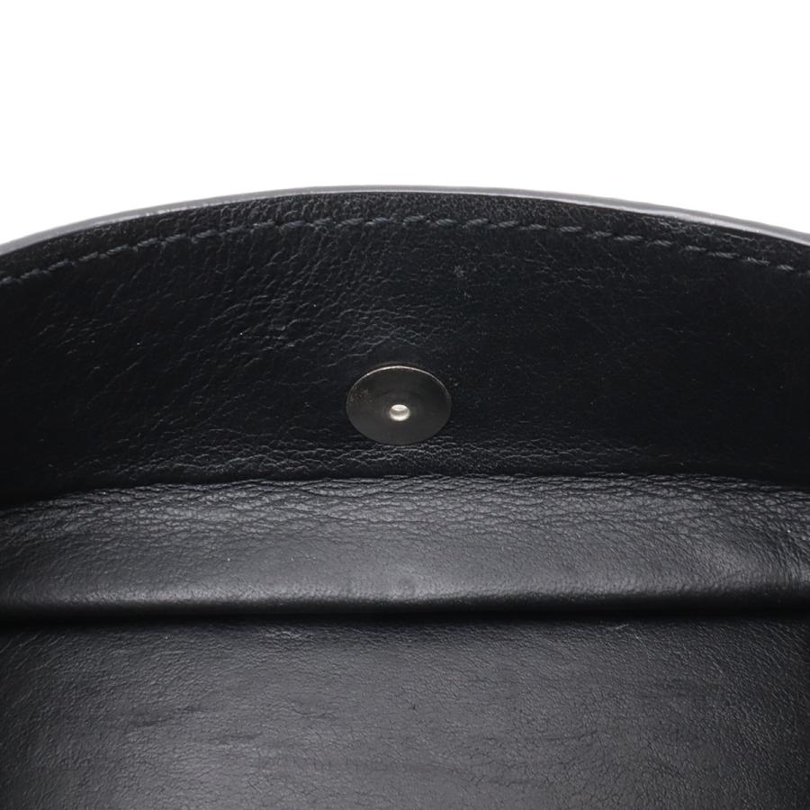LOUIS VUITTON ルイ ヴィトン タイガ コインパース 小銭入れ コインケース スクエア レザー アルドワーズ 黒 ブラック M30598 | LOUIS VUITTON | 04