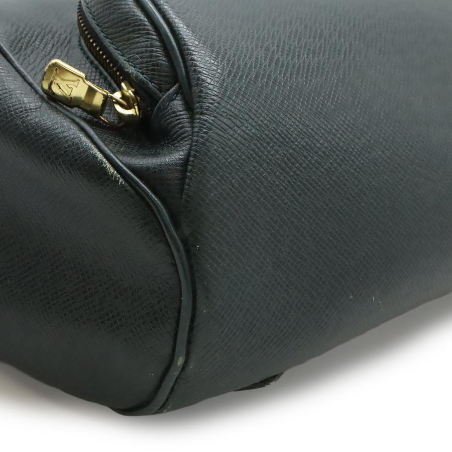 LOUIS VUITTON ルイ ヴィトン タイガ カシアー リュックサック バックパック デイパック エピセア 深緑 ダークグリーン M30174 | LOUIS VUITTON | 02
