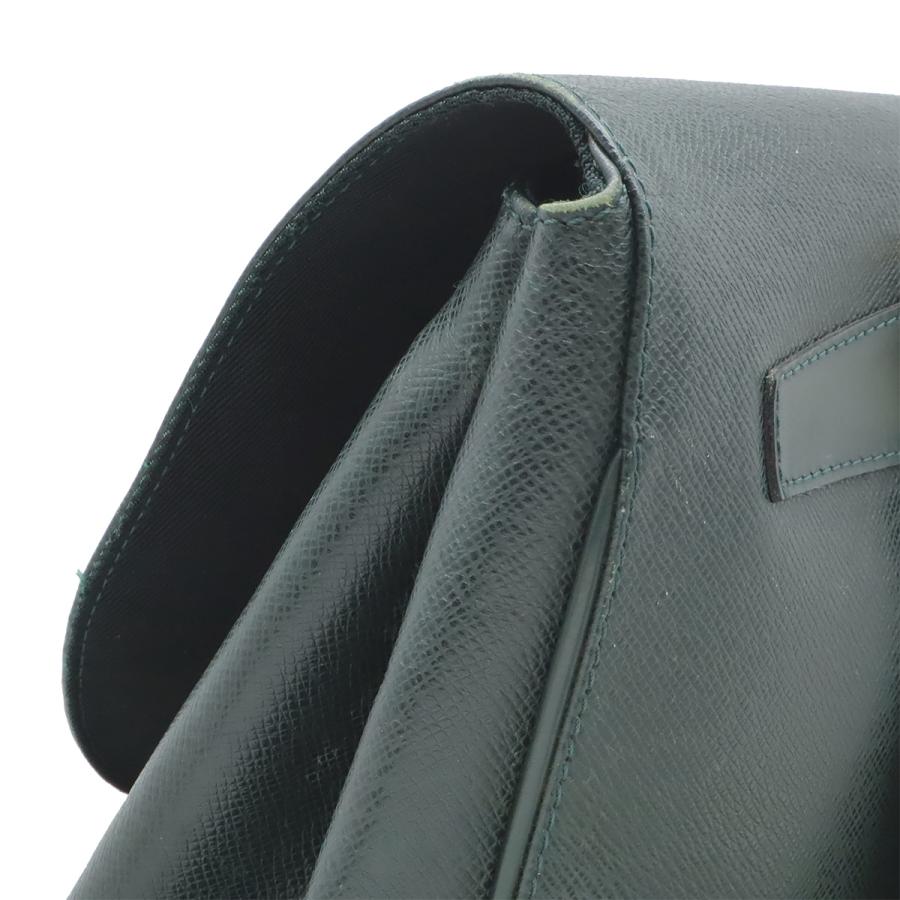 LOUIS VUITTON ルイ ヴィトン タイガ カシアー リュックサック バックパック デイパック エピセア 深緑 ダークグリーン M30174 | LOUIS VUITTON | 03