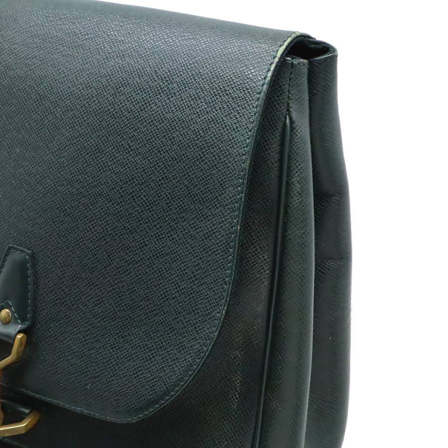 LOUIS VUITTON ルイ ヴィトン タイガ カシアー リュックサック バックパック デイパック エピセア 深緑 ダークグリーン M30174 | LOUIS VUITTON | 07