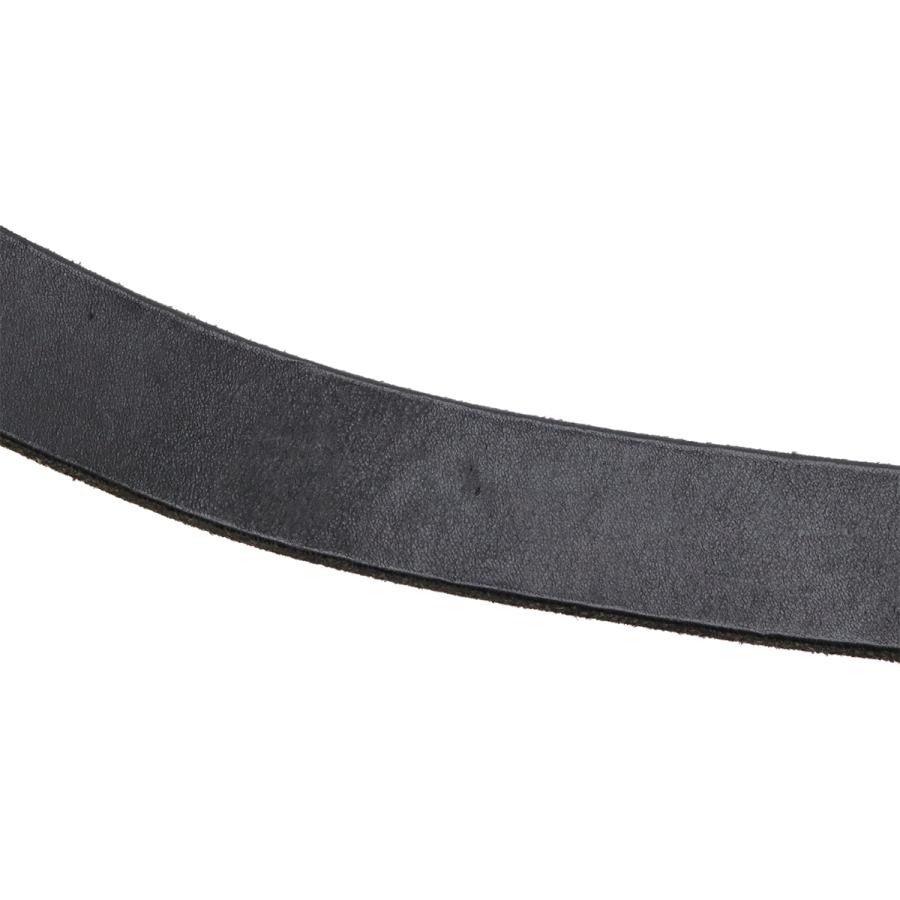 GUCCI グッチ GGマーモント ダブルG ベルト レザー ブラック 黒 ゴールド金具 #75 409416 | GUCCI | 04