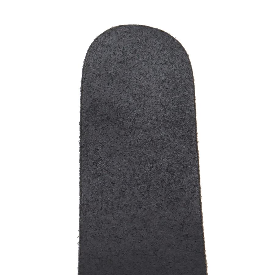 GUCCI グッチ GGマーモント ダブルG ベルト レザー ブラック 黒 ゴールド金具 #75 409416 | GUCCI | 06