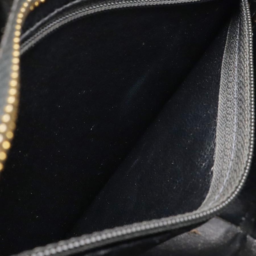 CHANEL シャネル マトラッセ ココマーク 復刻トート トートバッグ ショルダーバッグ エナメル レザー ブラック 黒 ゴールド金具 A01804 | CHANEL | 07