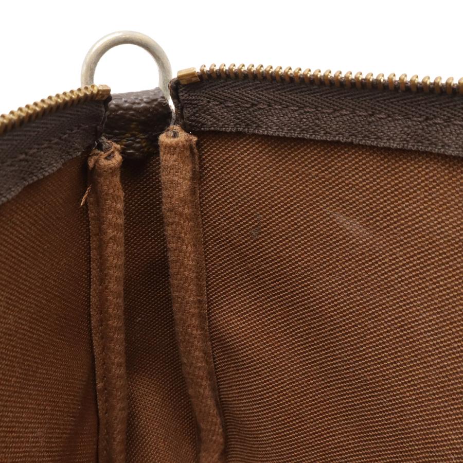 LOUIS VUITTON ルイ ヴィトン モノグラム ポシェット アクセソワール アクセサリーポーチ ハンドバッグ パーティーバッグ M51980
