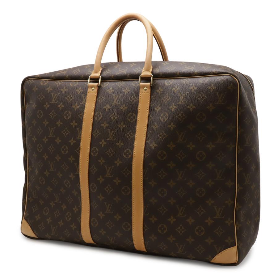 LOUIS VUITTON ルイ ヴィトン シリウス55 トラベルバッグ LOUIS VUITTON（ルイ・ヴィトン） ルイ ヴィトン モノグラム シリウス
