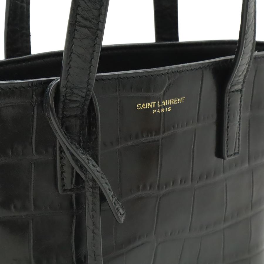 SAINT LAURENT PARIS サン ローラン パリ YSL ミニ トイ ショッピング