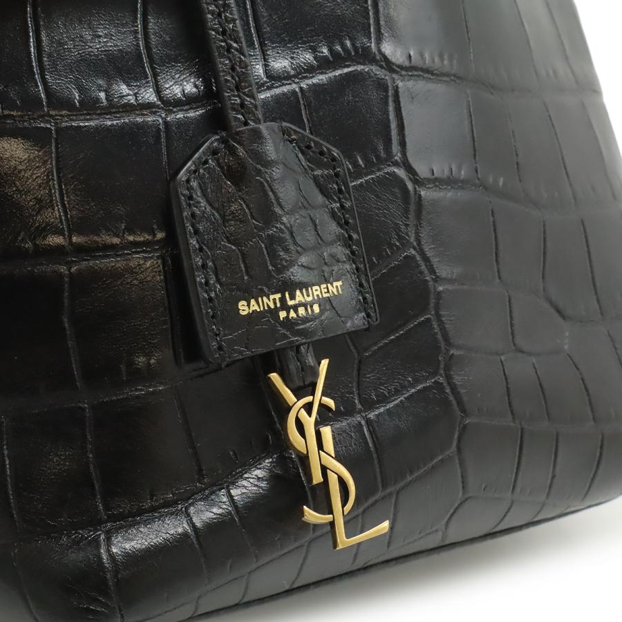 SAINT LAURENT PARIS サン ローラン パリ YSL ミニ トイ ショッピング