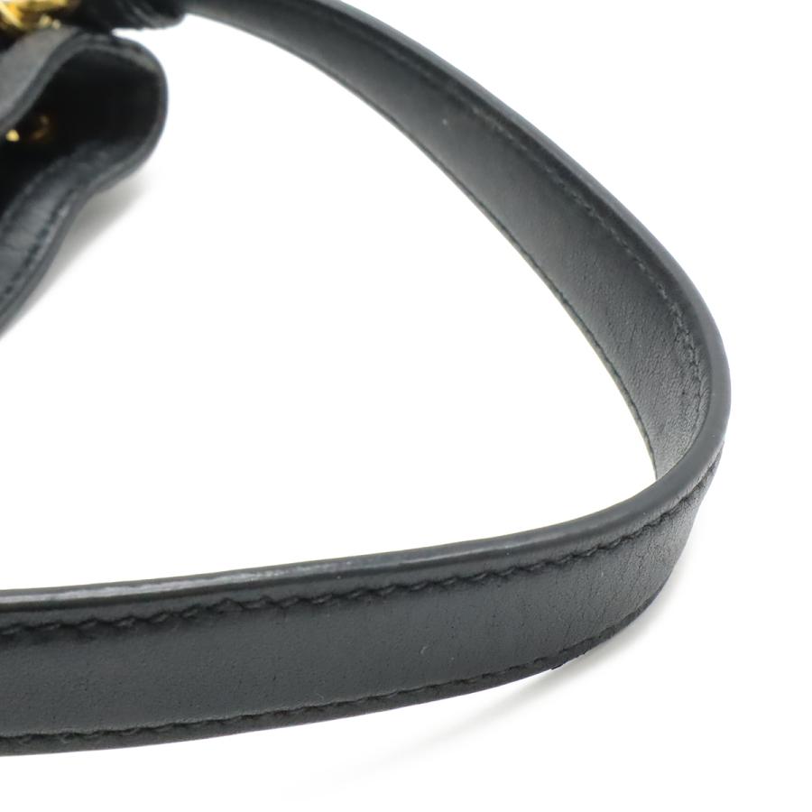 PRADA（プラダ） ロゴジャガード ハンドバッグ バケットバッグ 巾着