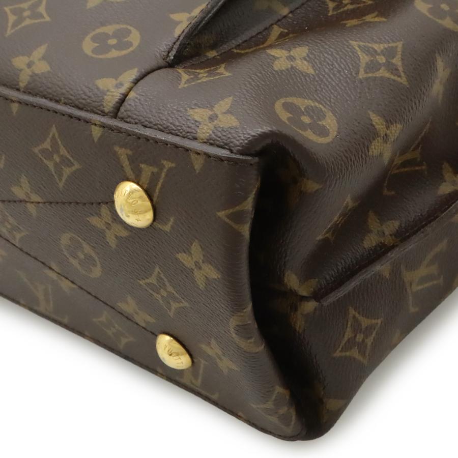 LOUIS VUITTON（ルイ・ヴィトン） ルイ ヴィトン モノグラム メティス