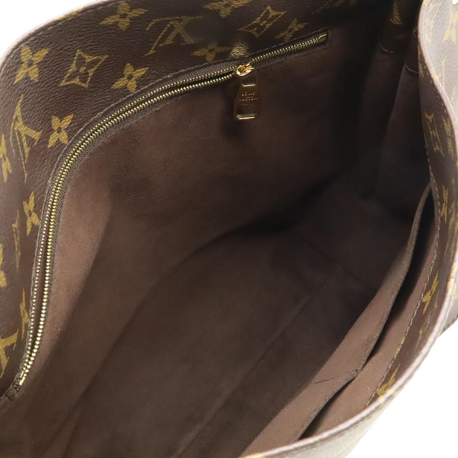 LOUIS VUITTON（ルイ・ヴィトン） ルイ ヴィトン モノグラム メティス