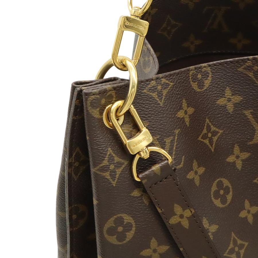 LOUIS VUITTON（ルイ・ヴィトン） ルイ ヴィトン モノグラム メティス