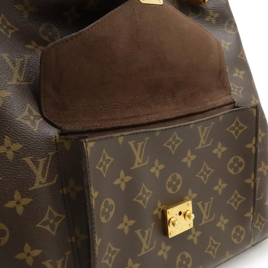 LOUIS VUITTON（ルイ・ヴィトン） ルイ ヴィトン モノグラム メティス