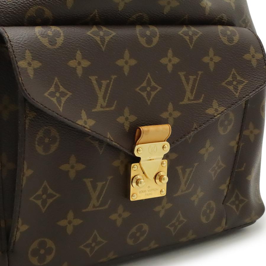 LOUIS VUITTON（ルイ・ヴィトン） ルイ ヴィトン モノグラム メティス