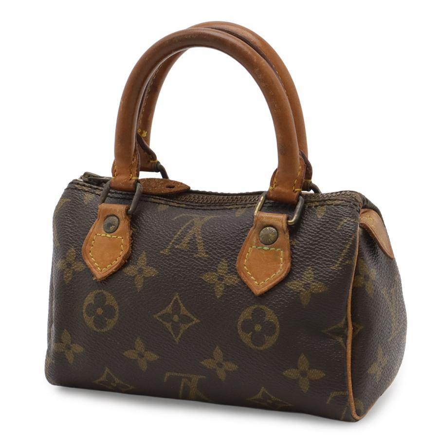 LOUIS VUITTON（ルイ・ヴィトン） ルイ ヴィトン モノグラム ミニ