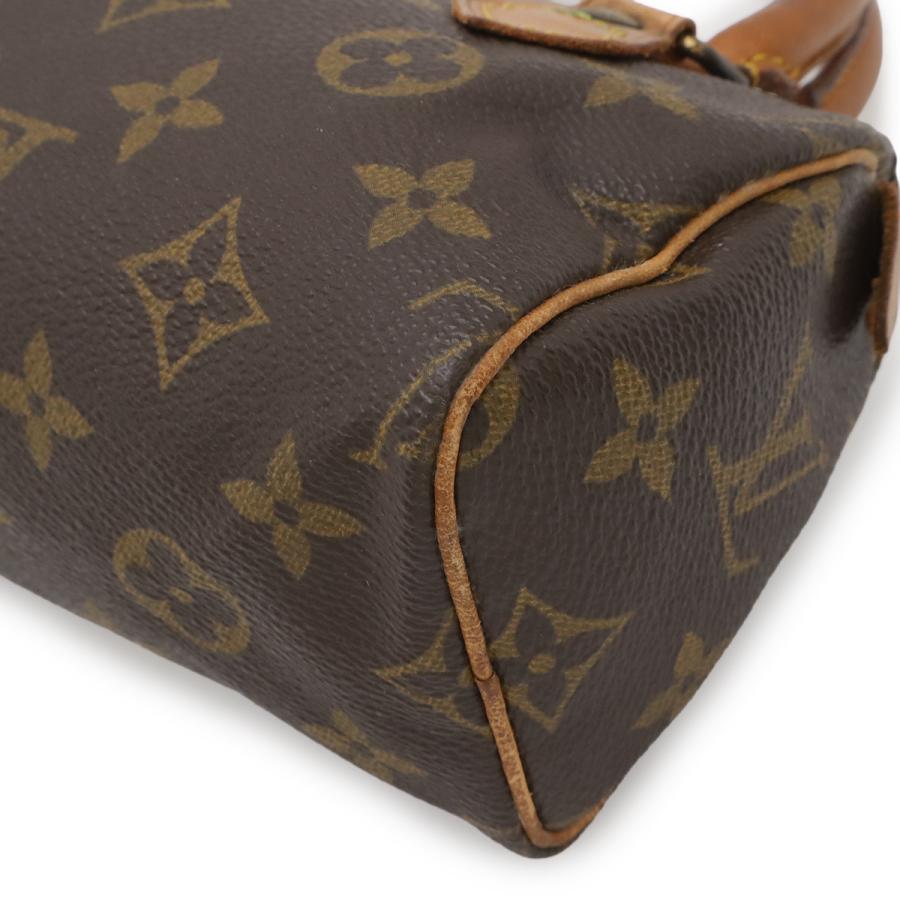 LOUIS VUITTON（ルイ・ヴィトン） ルイ ヴィトン モノグラム ミニ