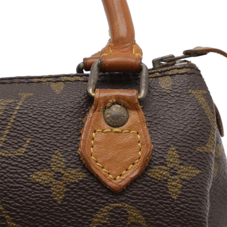 LOUIS VUITTON（ルイ・ヴィトン） ルイ ヴィトン モノグラム ミニ