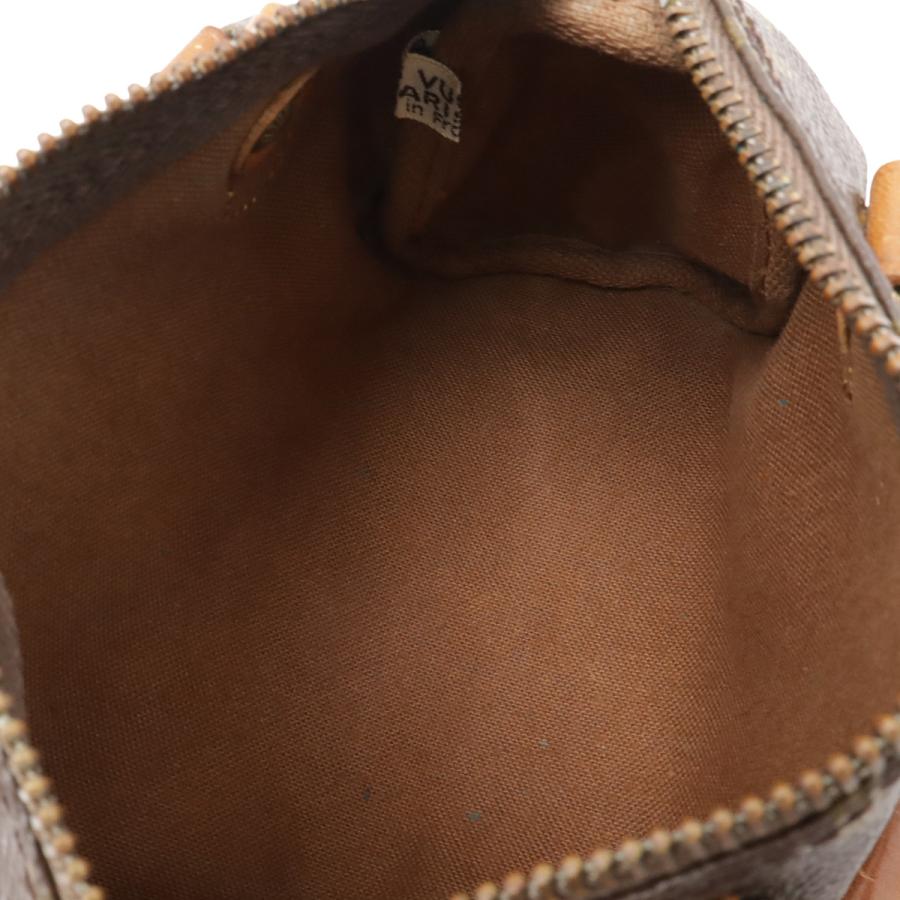 LOUIS VUITTON（ルイ・ヴィトン） ルイ ヴィトン モノグラム ミニ