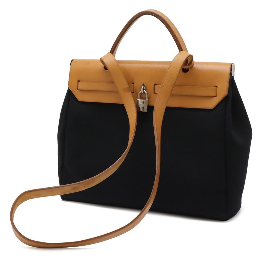 HERMES（エルメス） エールバッグPM ハンドバッグ 2WAY ショルダー 