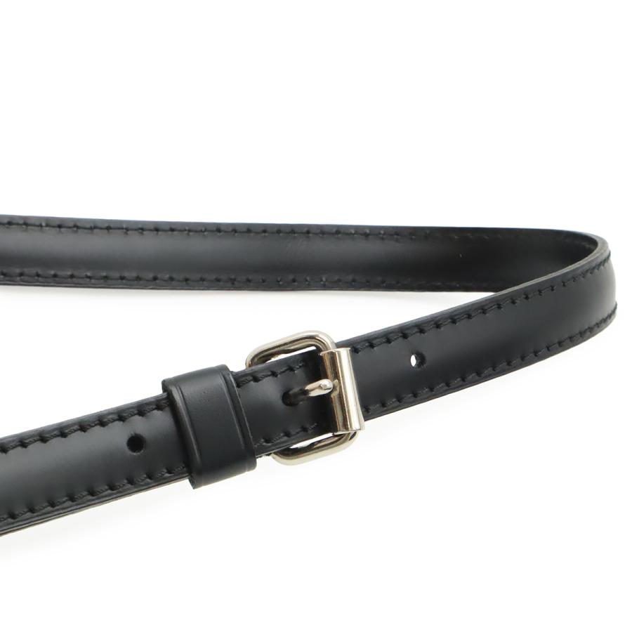 LOUIS VUITTON ルイ ヴィトン エピ モンソー セカンドバッグ ハンドバッグ 2WAY ショルダーバッグ ノワール 黒 ブラック ベタなし 鍵欠品 | LOUIS VUITTON | 05