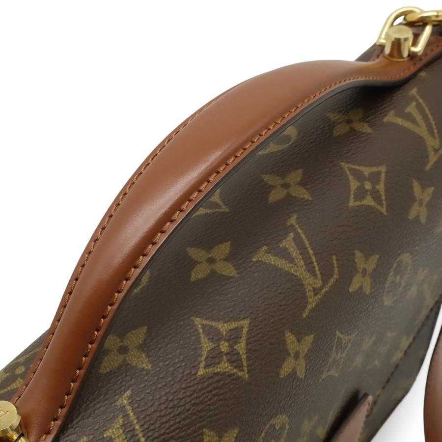 LOUIS VUITTON ルイヴィトン モノグラム モンソー28 ビジネス LOUIS VUITTON（ルイ・ヴィトン） ルイ ヴィトン モノグラム モンソー