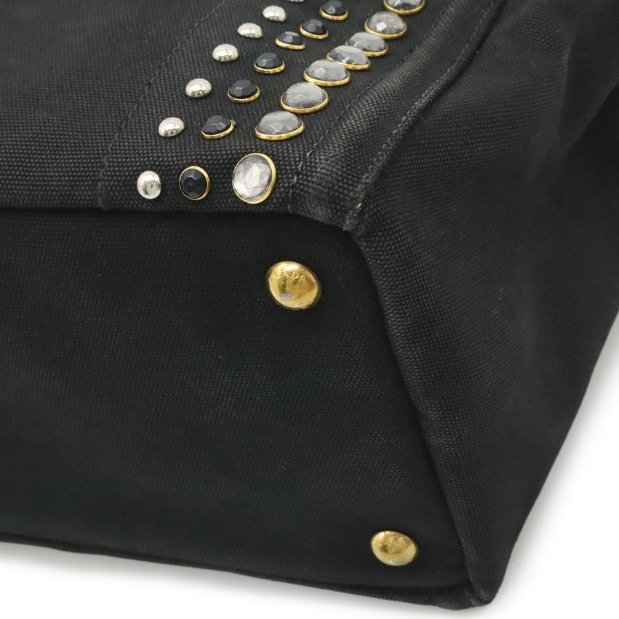 PRADA（プラダ） CANAPA カナパ ハンドバッグ 2WAY ショルダーバッグ