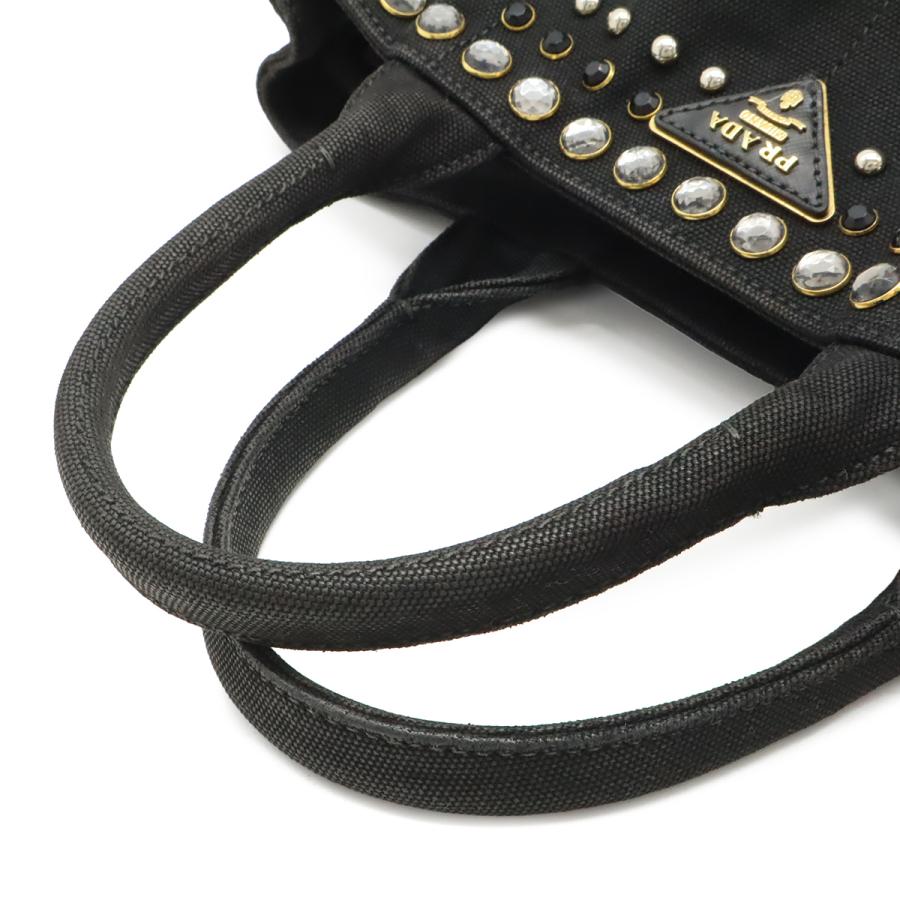 PRADA（プラダ） CANAPA カナパ ハンドバッグ 2WAY ショルダーバッグ