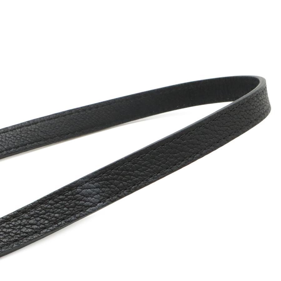 LOUIS VUITTON ルイ ヴィトン ロックミー エヴァー BB ハンドバッグ 2WAY ショルダーバッグ ソフトカーフレザー ノワール ブラック_5