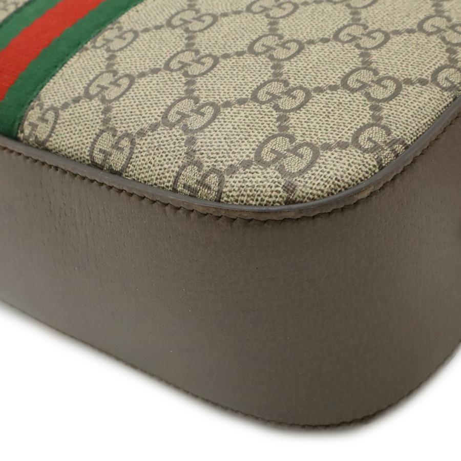 GUCCIグッチ ショルダーバッグ GGスプリームオフディアスモールクロスバッグ GUCCI（グッチ） オフィディア GGスプリーム スモール クロスボディ