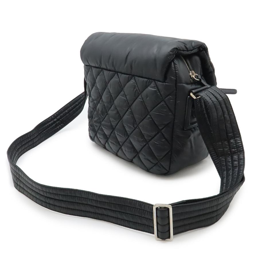 CHANEL（シャネル） コココクーン マトラッセ スモールメッセンジャー
