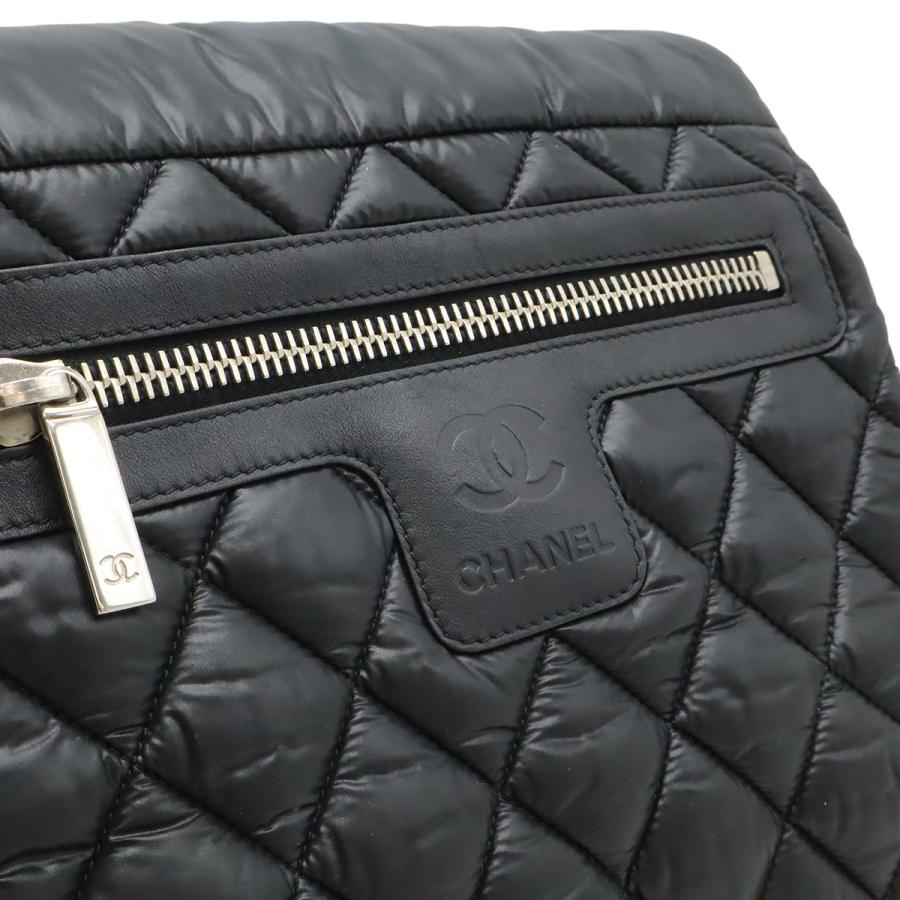 CHANEL（シャネル） コココクーン マトラッセ スモールメッセンジャー