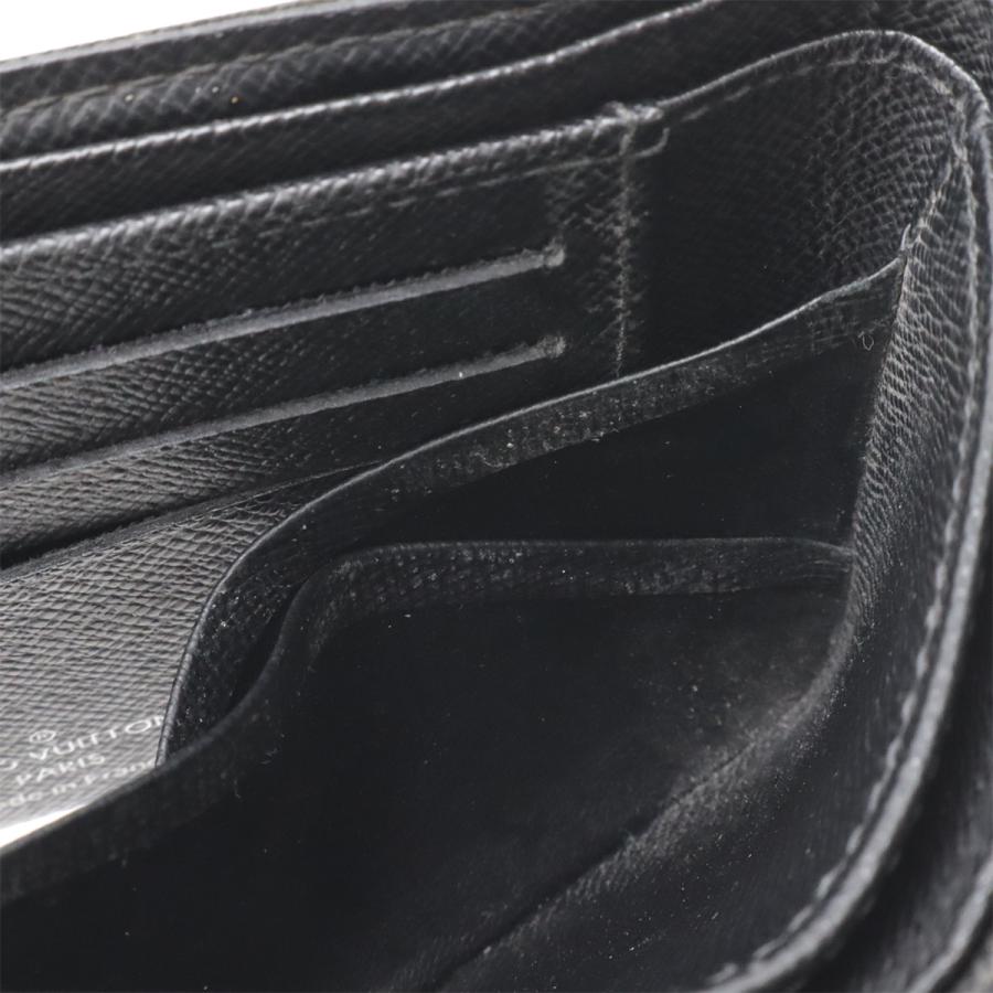 LOUIS VUITTON ルイ ヴィトン ダミエグラフィット ポルトフォイユ ミュルティプル 2つ折財布 二つ折り札入れ N62663 | LOUIS VUITTON | 07