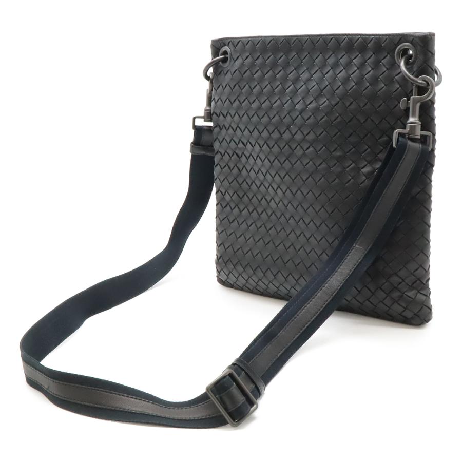 最終値下げ イントレチャートショルダー BOTTEGA VENETA（ボッテガ・ヴェネタ） ボッテガ ヴェネタ ボッテガ