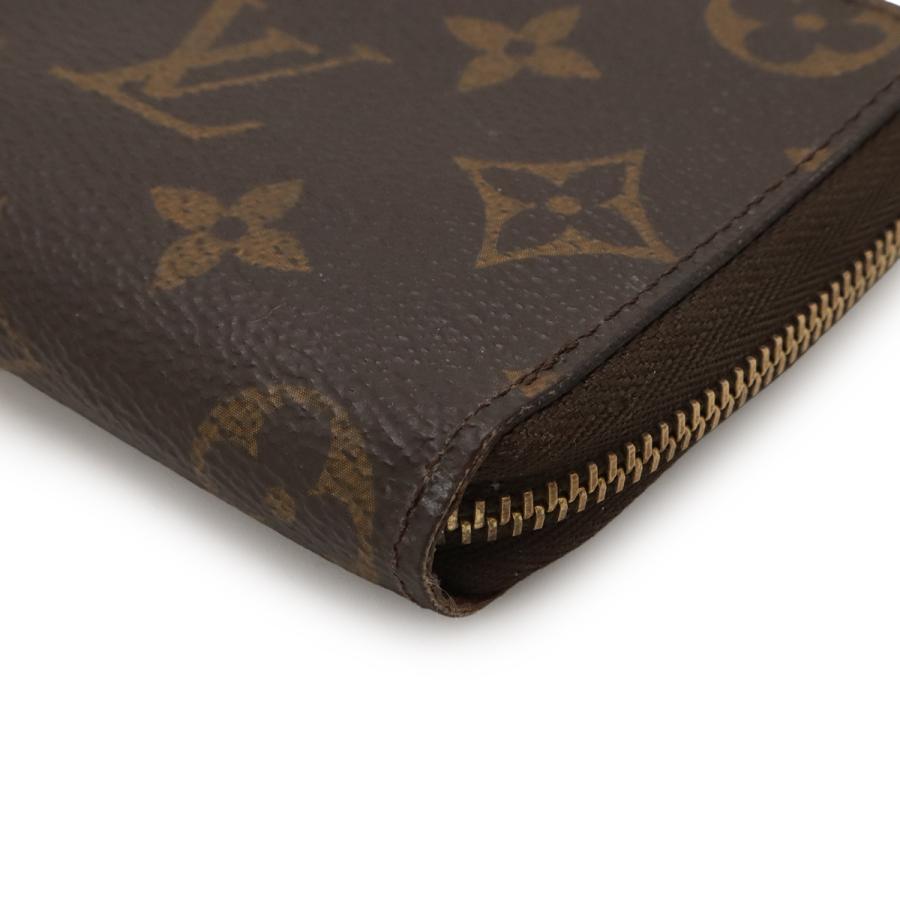 LOUIS VUITTON ルイ ヴィトン モノグラム ジッピー コインパース ラウンドファスナー コインケース 小銭入れ M60067 | LOUIS VUITTON | 02