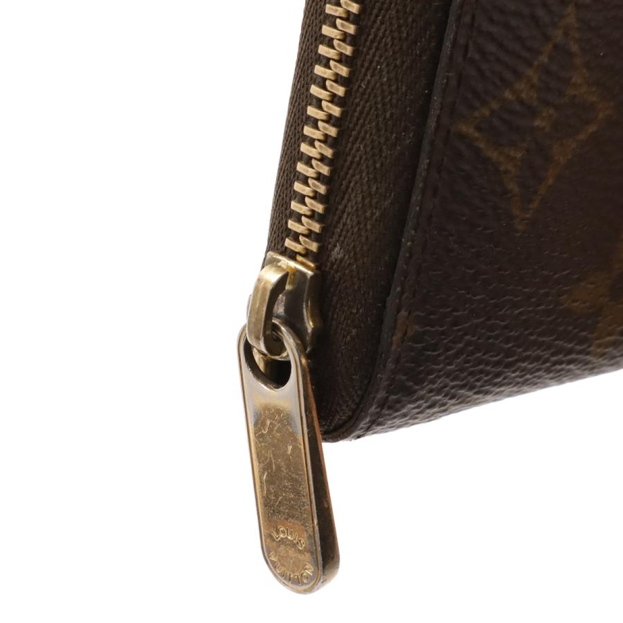 LOUIS VUITTON ルイ ヴィトン モノグラム ジッピー コインパース ラウンドファスナー コインケース 小銭入れ M60067 | LOUIS VUITTON | 03