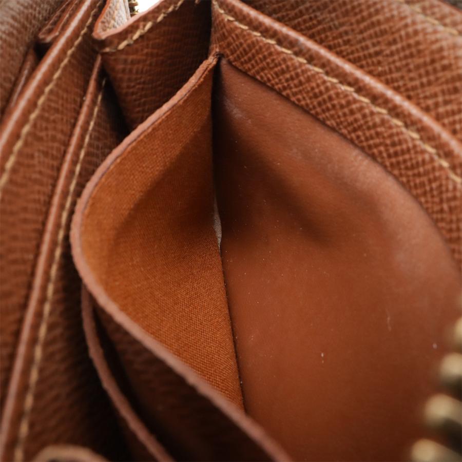 LOUIS VUITTON ルイ ヴィトン モノグラム ジッピー コインパース ラウンドファスナー コインケース 小銭入れ M60067 | LOUIS VUITTON | 06