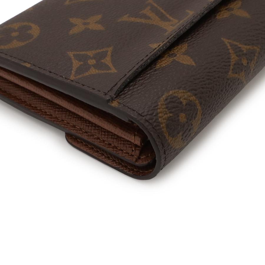 LOUIS VUITTON ルイ ヴィトン モノグラム ポルトフォイユ サラ 2つ折り長財布 二つ折り長財布 M60531 | LOUIS VUITTON | 02
