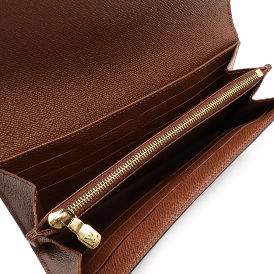 LOUIS VUITTON ルイ ヴィトン モノグラム ポルトフォイユ サラ 2つ折り長財布 二つ折り長財布 M60531 | LOUIS VUITTON | 04