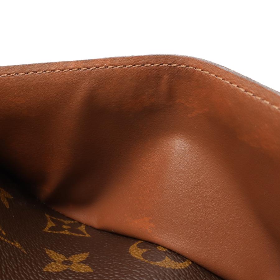LOUIS VUITTON ルイ ヴィトン モノグラム ポルトフォイユ サラ 2つ折り長財布 二つ折り長財布 M60531 | LOUIS VUITTON | 07