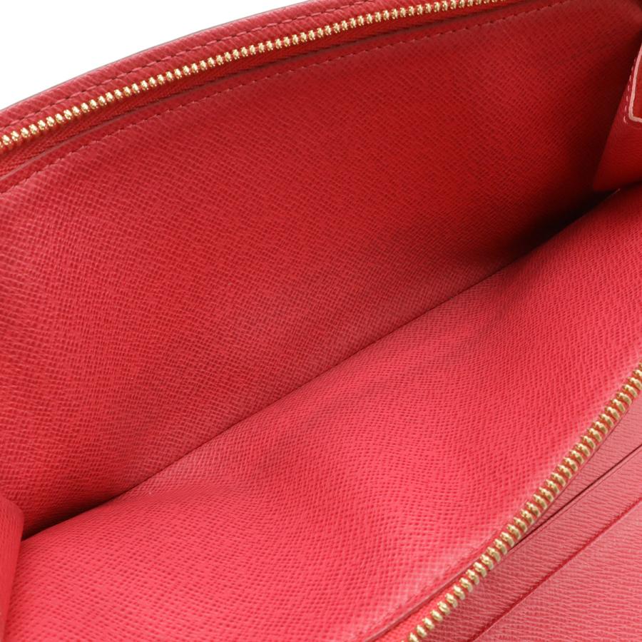LOUIS VUITTON ルイ ヴィトン モノグラム ポルトフォイユ アンソリット ラウンドファスナー 長財布 ローズポップ ピンク M66701 | LOUIS VUITTON | 06