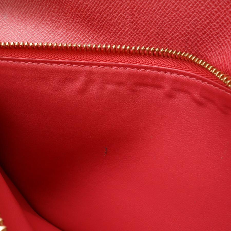 LOUIS VUITTON ルイ ヴィトン モノグラム ポルトフォイユ アンソリット ラウンドファスナー 長財布 ローズポップ ピンク M66701 | LOUIS VUITTON | 07