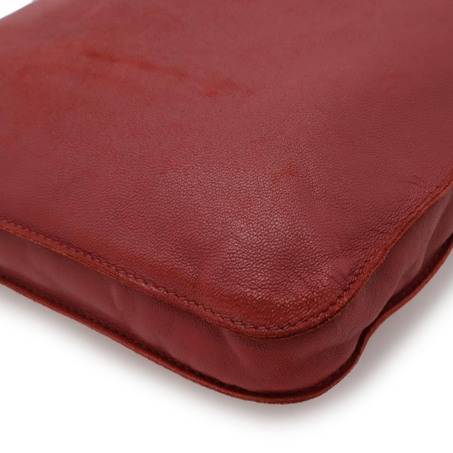 HERMES（エルメス） クルードセル ショルダーバッグ ポシェット 斜め